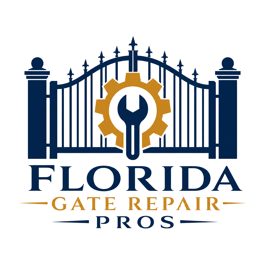 Florida Gate Repair Pros
