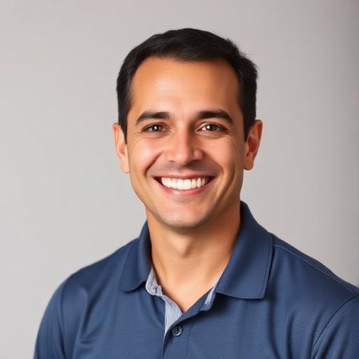 Photo of Carlos R.