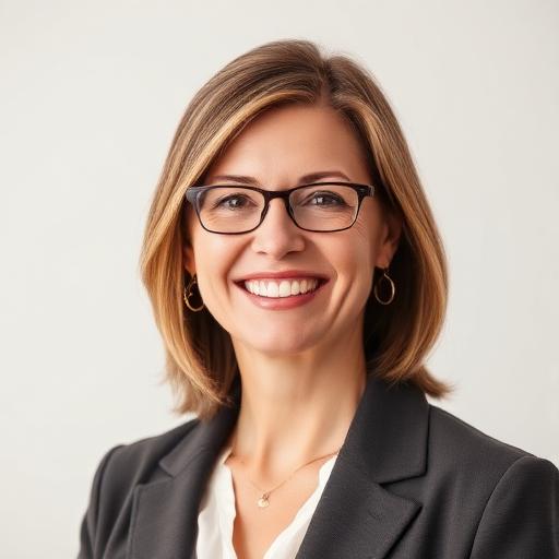 Photo of Jennifer M.