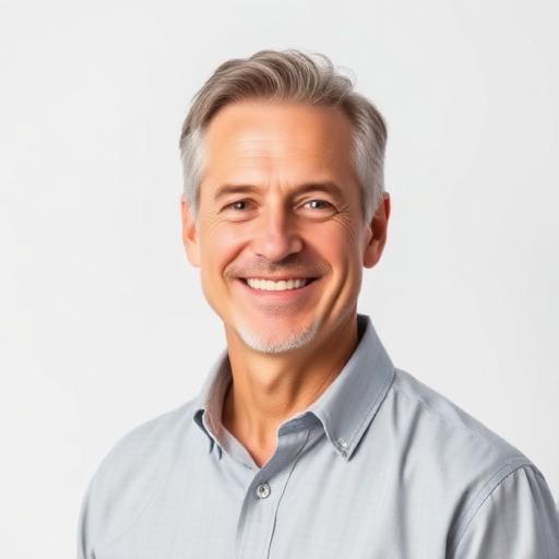 Photo of Mike D.