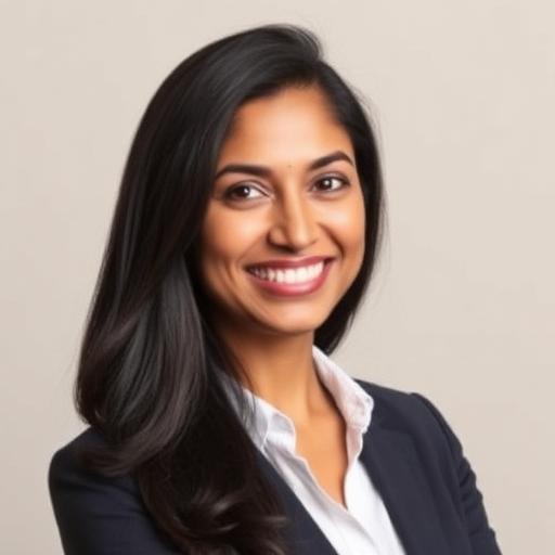 Photo of Priya S.
