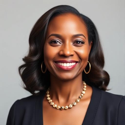 Photo of Sandra K.