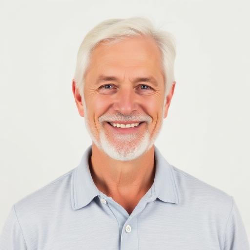 Photo of Tom B.